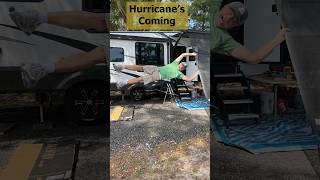 RV Awning Zip Shade Easy Install shorts [upl. by Nameloc]