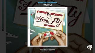 Wiz Khalifa amp Curreny  How Fly DatPiff Classic [upl. by Seif405]