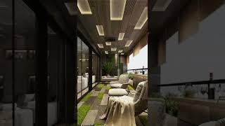 Terrace floor tiles design ideas architecture home construction [upl. by Bink]