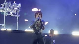 Bring Me The Horizon  Teardrops  LIVE  Malta Weekender 2022 [upl. by Newbill544]