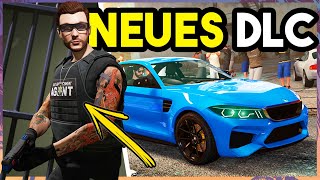 NEUES KOPFGELDJÄGER DLC in GTA 5 Online I Alle News amp Infos [upl. by Celinda]