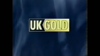 UK Gold  Doctor Who The Sunmakers episode 1 continuity link  1417th February 1994 [upl. by Erinna]