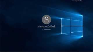 Windows Automatische lokale Benutzeranmeldung AutoLogonAutoLogin [upl. by Rehpotsrihc]