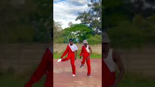 Bagga mvura dance challenge [upl. by Kassey177]