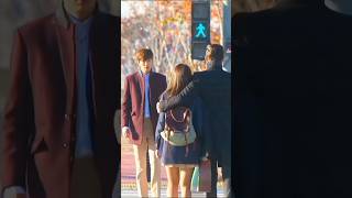 The Heirs Korean Drama The Most Jealous Boyfriends Kd Clips [upl. by Sergu]