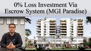 Do You Wanna Invest With 0 Loss ❓  Invest With MGI Paradise Via Escrow System [upl. by Jordain]