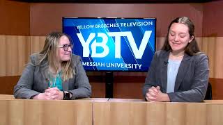 YBTV  October 14 2024 [upl. by Maker]