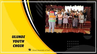 Ulundi Youth Choir [upl. by Goles389]