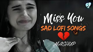 Bollywood Sad Songs But Theyre LoFi Hip Hop Beats [upl. by Colet871]