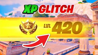 NEW How To Level Up FAST in Fortnite Chapter 5 Season 2 BEST XP GLITCH [upl. by Enehpets105]