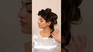 Unpinning my Dyson Curls ✨ hairstyle dyson trending viral makeup diy howtocurlhair love [upl. by Bartolome]