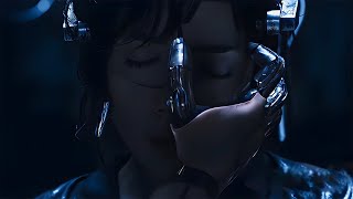 Navjaxx  Fragmented Memories 4K Official Music Video [upl. by Levi331]