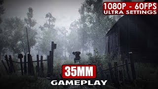 35MM gameplay PC HD 1080p60fps [upl. by Adnawad]