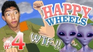 Happy Wheels Episodio 4  Un juego muy divertido [upl. by Vasiliki121]