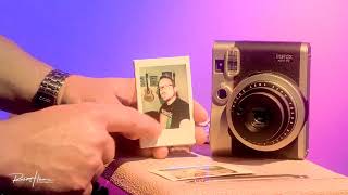 Fujifilm Instax Neo Classic Mini 90 in 2024 Easy instant Prints [upl. by Nywra411]