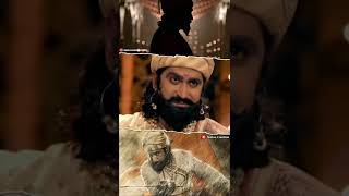 Raja Ala Raja Ala Song Status  Pawankhind Movie Song  Shivaji Maharaj Status  Pawankhind [upl. by Attirehs]