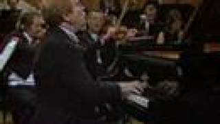 Gilels plays Beethoven piano concerto no3 55 [upl. by Sebbie]