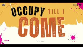 Occupy Till I Come Prayers For Asia and Missionaries [upl. by Bone]