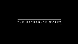 Mark Knight  The Return Of Wolfy Official Music Video [upl. by Pirozzo]