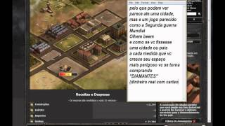 WarGame 1942 PC  Game Play [upl. by Lunseth788]