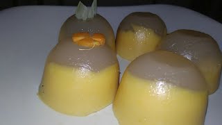 Resep kue jagung [upl. by Milson]