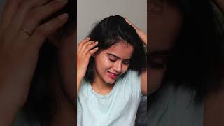 VIRAL Rosemary Water Spray 15 Months Update shorts alpsgoodness viral rosemary hairgrowth [upl. by Plume]