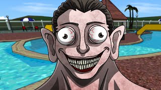 3 True Waterpark Horror Stories Animated [upl. by Juliann]