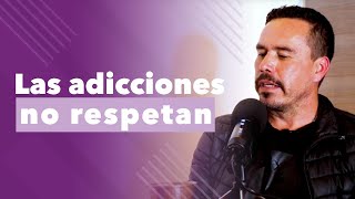 Cómo escapé de la adicción testimonio real [upl. by Youngman]