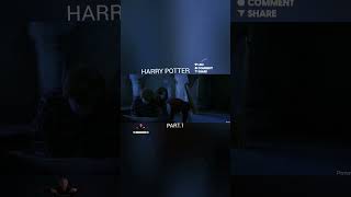 Harry PotterPart1 video shorts [upl. by Adnirb]