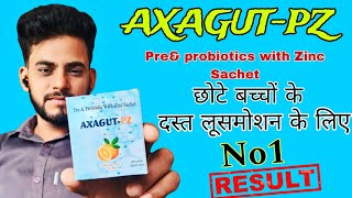 बच्चों को बार बार दस्त लगना 🔥prebiotic and probiotic sachets uses in hindi result💯 antibiotics [upl. by Danieu]