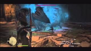 Dragons Dogma  FiendLuring Incense Solo [upl. by Whitcher517]