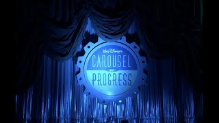 1964 New York World Fair Walt Disneys CAROUSEL of Progress Theres a Great Big Beautiful Tomorrow [upl. by Juno]