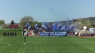 TIRONA FANATICS 07042018 Bylis 02 Tirona [upl. by Farl]