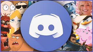 Discord Incoming Call sound Movies Games and Series REMIX [upl. by Marcell]