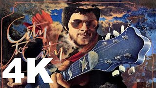 Gerry Rafferty  Right Down the Line • 4K 432 Hz [upl. by Aiuqes]