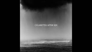 Cry Full Album  Cigarettes After Sex [upl. by Verras]