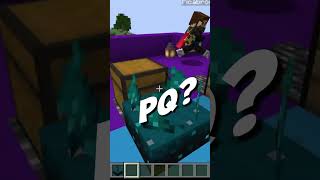 Telepatia no minecraft com o IcarockXD minecraft clipesplayminecraftshorts [upl. by Alyahsat]