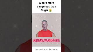 Shocking Truth Carb Worse Than Sugar🤮 [upl. by Ming]