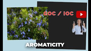 GOC Class 5 Aromaticity Anti aromaticity and Non aromaticity Annulene most important chapter [upl. by Ehrman263]