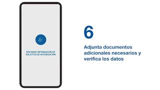 ¿Cómo solicitar tus autorizaciones médicas por el App Colmédica [upl. by Yeldnarb]