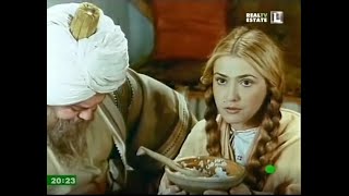 Hurrem sold as a slave for the first time  TV series quotRoxelanaquot 19962003 Season 1 Episode 4 [upl. by Hayidah]