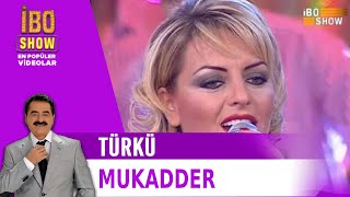 Mukadder  Türkü  Canlı Performans [upl. by Dill]