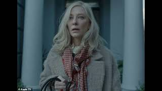 Release date for Cate Blanchett and Sacha Baron Cohens longawaited psychological thriller series D [upl. by Sellihca]