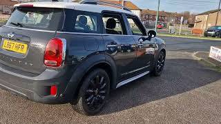 Mini Countryman 2017 [upl. by Ot]