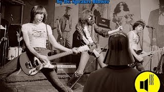 Ramones quotBlitzkrieg Bopquot Drum´n´Bass Remix by Dr SB [upl. by Cronin]