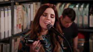 Echosmith  Lonely Generation Live at Paste Studio NYC [upl. by Adieren]