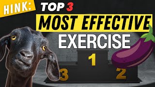 Top 3 Enlargement Exercises [upl. by Nnairek]