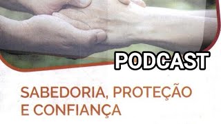 Lição 2 JOVENS  Sabedoria proteção e confiança [upl. by Bogey691]