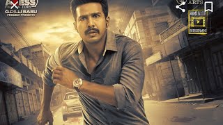 Ratsasan Full Movie 720p Hindi Dubbed [upl. by Corry]