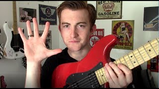 5 Licks That Could INSTANTLY IMPROVE Your Guitar Playing [upl. by Armanda]